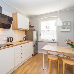 Standaard Appartement